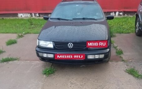 Volkswagen Passat B4, 1995 год, 195 000 рублей, 23 фотография