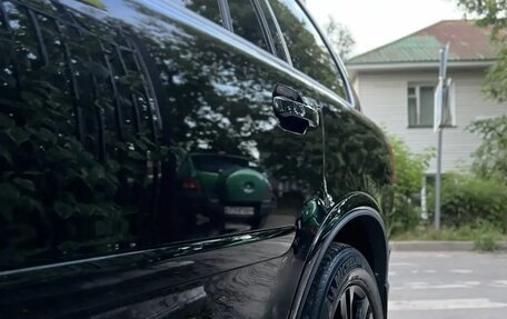 Volvo XC90 II рестайлинг, 2008 год, 1 400 000 рублей, 3 фотография