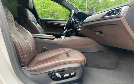 BMW 5 серия, 2019 год, 3 850 000 рублей, 4 фотография