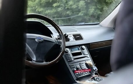 Volvo XC90 II рестайлинг, 2008 год, 1 400 000 рублей, 5 фотография