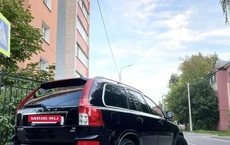Volvo XC90 II рестайлинг, 2008 год, 1 400 000 рублей, 2 фотография