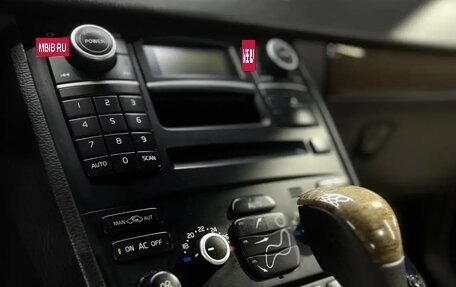 Volvo XC90 II рестайлинг, 2008 год, 1 400 000 рублей, 4 фотография