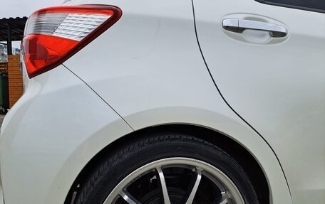 Toyota Vitz, 2018 год, 1 250 000 рублей, 7 фотография