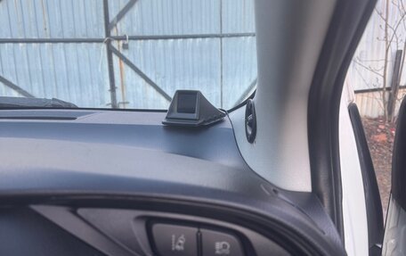 Toyota Vitz, 2018 год, 1 250 000 рублей, 10 фотография
