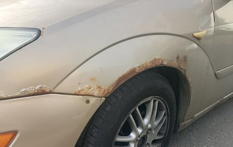 Ford Focus IV, 2002 год, 200 000 рублей, 3 фотография
