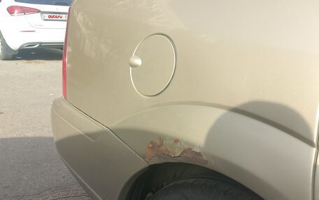 Ford Focus IV, 2002 год, 200 000 рублей, 4 фотография
