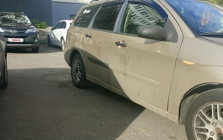 Ford Focus IV, 2002 год, 200 000 рублей, 5 фотография