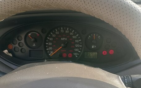 Ford Focus IV, 2002 год, 200 000 рублей, 11 фотография