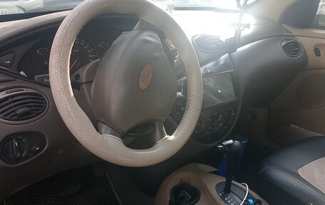 Ford Focus IV, 2002 год, 200 000 рублей, 9 фотография
