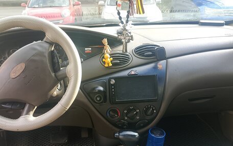 Ford Focus IV, 2002 год, 200 000 рублей, 10 фотография