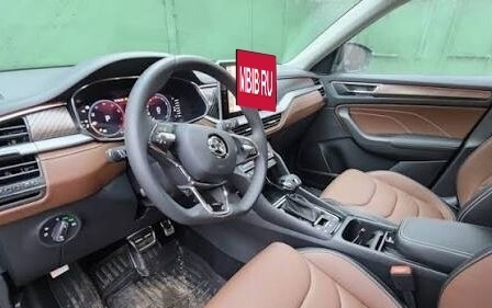 Skoda Kodiaq I, 2023 год, 3 900 000 рублей, 3 фотография
