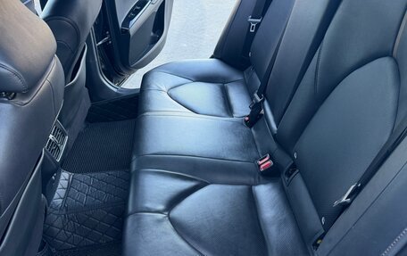 Toyota Camry, 2018 год, 2 700 000 рублей, 26 фотография