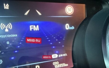 Toyota Camry, 2018 год, 2 700 000 рублей, 28 фотография