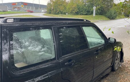Subaru Forester, 1998 год, 350 000 рублей, 5 фотография