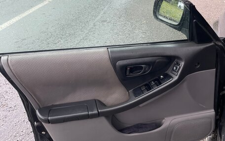 Subaru Forester, 1998 год, 350 000 рублей, 9 фотография