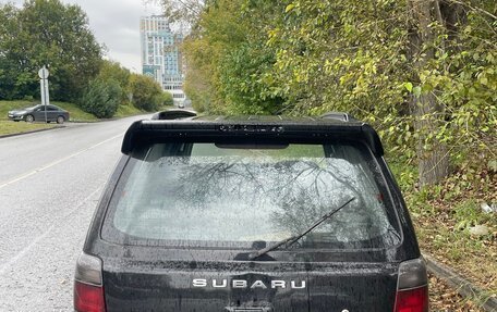 Subaru Forester, 1998 год, 350 000 рублей, 4 фотография