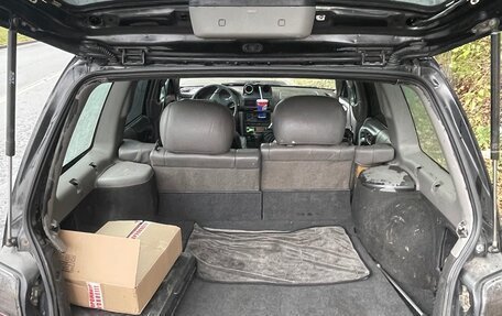 Subaru Forester, 1998 год, 350 000 рублей, 6 фотография