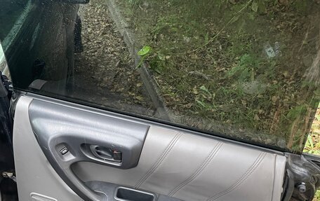 Subaru Forester, 1998 год, 350 000 рублей, 11 фотография