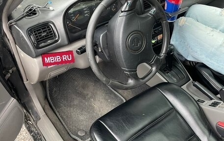 Subaru Forester, 1998 год, 350 000 рублей, 8 фотография