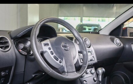 Nissan Qashqai, 2008 год, 820 000 рублей, 5 фотография