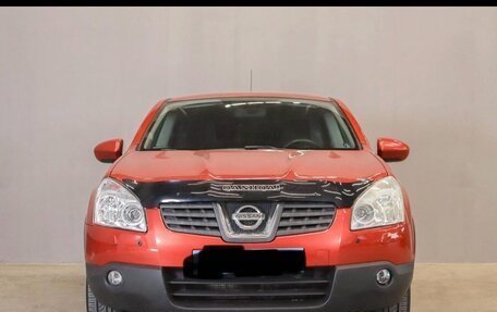Nissan Qashqai, 2008 год, 820 000 рублей, 4 фотография