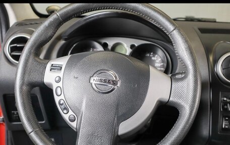 Nissan Qashqai, 2008 год, 820 000 рублей, 6 фотография