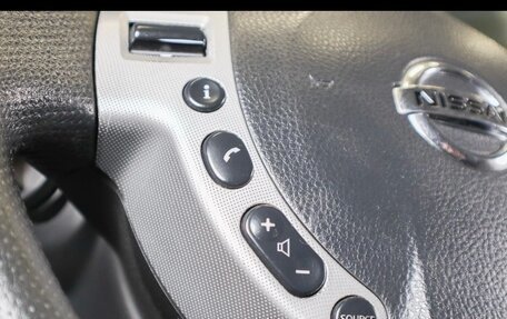Nissan Qashqai, 2008 год, 820 000 рублей, 7 фотография