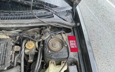 Subaru Forester, 1998 год, 350 000 рублей, 15 фотография