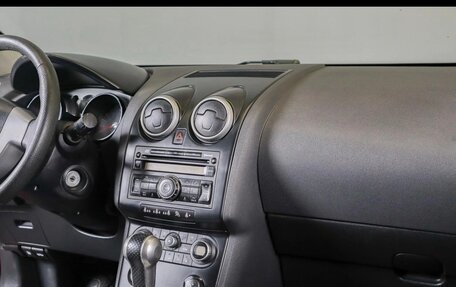 Nissan Qashqai, 2008 год, 820 000 рублей, 9 фотография