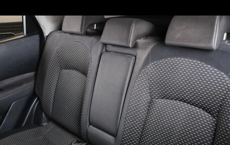 Nissan Qashqai, 2008 год, 820 000 рублей, 14 фотография
