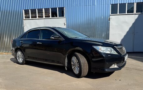 Toyota Camry, 2014 год, 1 550 000 рублей, 3 фотография