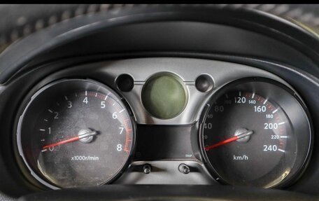 Nissan Qashqai, 2008 год, 820 000 рублей, 8 фотография