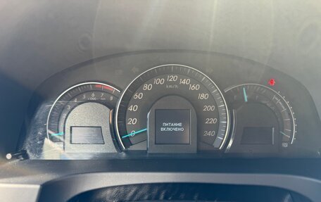 Toyota Camry, 2014 год, 1 550 000 рублей, 7 фотография