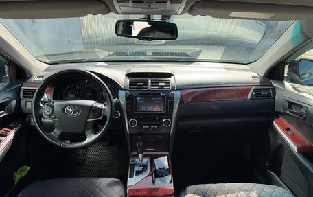 Toyota Camry, 2014 год, 1 550 000 рублей, 12 фотография