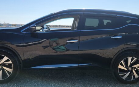 Nissan Murano, 2017 год, 2 390 000 рублей, 3 фотография