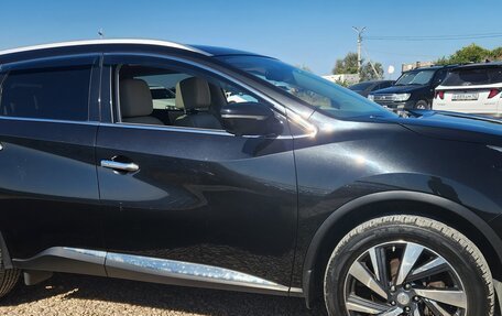 Nissan Murano, 2017 год, 2 390 000 рублей, 6 фотография
