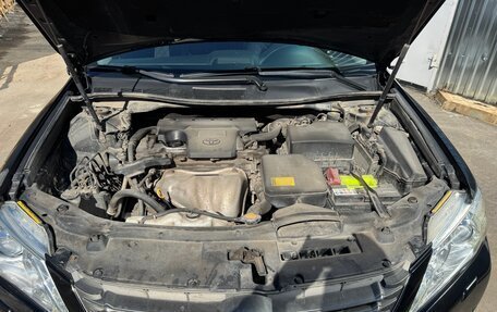 Toyota Camry, 2014 год, 1 550 000 рублей, 15 фотография