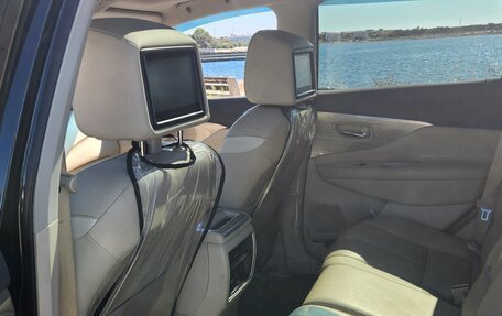 Nissan Murano, 2017 год, 2 390 000 рублей, 13 фотография