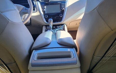 Nissan Murano, 2017 год, 2 390 000 рублей, 18 фотография