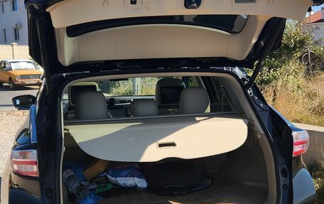 Nissan Murano, 2017 год, 2 390 000 рублей, 24 фотография
