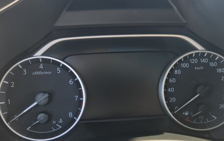 Nissan Murano, 2017 год, 2 390 000 рублей, 21 фотография