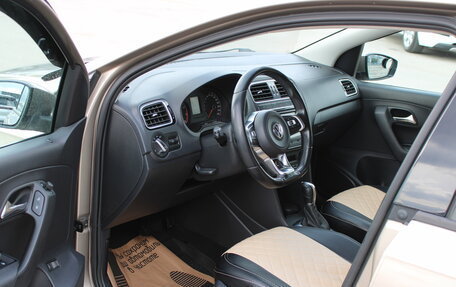 Volkswagen Polo VI (EU Market), 2019 год, 1 219 000 рублей, 11 фотография
