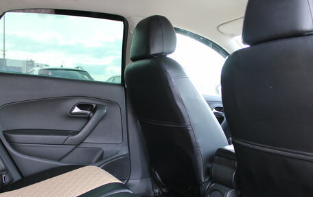 Volkswagen Polo VI (EU Market), 2019 год, 1 219 000 рублей, 17 фотография
