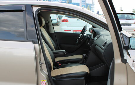 Volkswagen Polo VI (EU Market), 2019 год, 1 219 000 рублей, 19 фотография