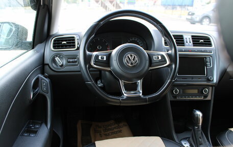 Volkswagen Polo VI (EU Market), 2019 год, 1 219 000 рублей, 27 фотография