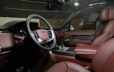 Land Rover Range Rover IV рестайлинг, 2025 год, 23 200 000 рублей, 2 фотография