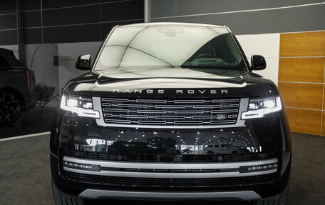 Land Rover Range Rover IV рестайлинг, 2025 год, 23 200 000 рублей, 6 фотография