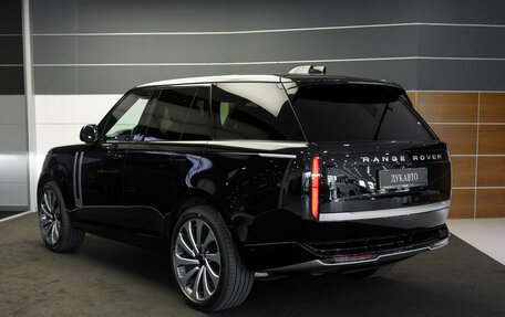 Land Rover Range Rover IV рестайлинг, 2025 год, 23 200 000 рублей, 8 фотография