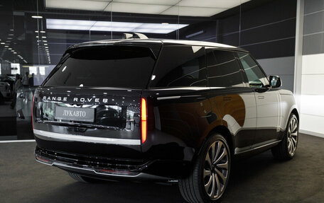 Land Rover Range Rover IV рестайлинг, 2025 год, 23 200 000 рублей, 4 фотография