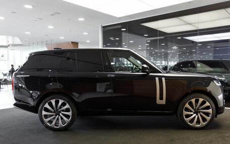 Land Rover Range Rover IV рестайлинг, 2025 год, 23 200 000 рублей, 10 фотография